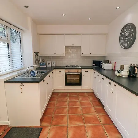 Henrietta Dom wakacyjny Whitby