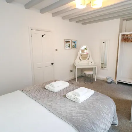 Henrietta Holiday home *