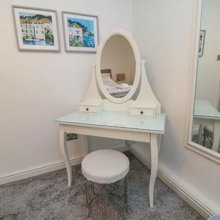 Henrietta Holiday home Whitby