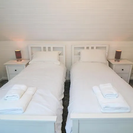 Dom wakacyjny Henrietta Whitby