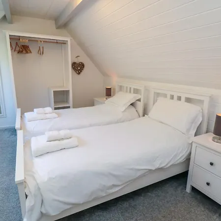 Henrietta Dom wakacyjny