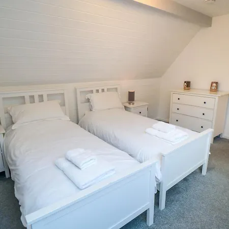 Holiday home Henrietta *