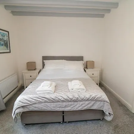 Henrietta Holiday home