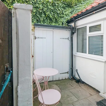 Dom wakacyjny Henrietta *