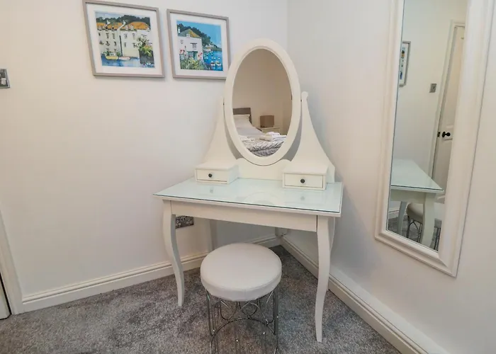 Henrietta 別荘 ウィットビー