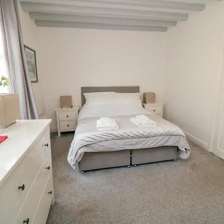 Hébergement de vacances Henrietta *