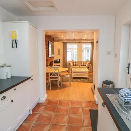 Henrietta Hébergement de vacances *