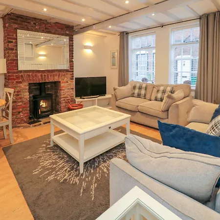 Henrietta Hébergement de vacances *